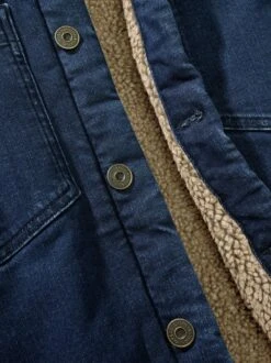 Overjacket Teddy -Redbubble Geschaft EC24 6894 DG 1