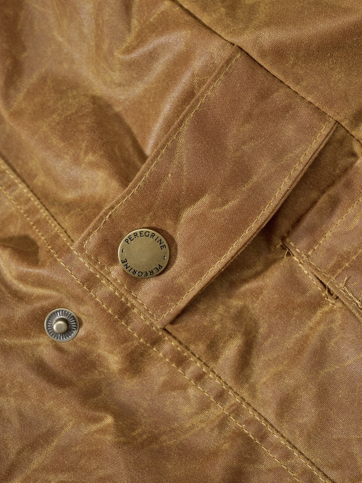 Britisches Fieldjacket 12 Britisches Fieldjacket – Bild 10