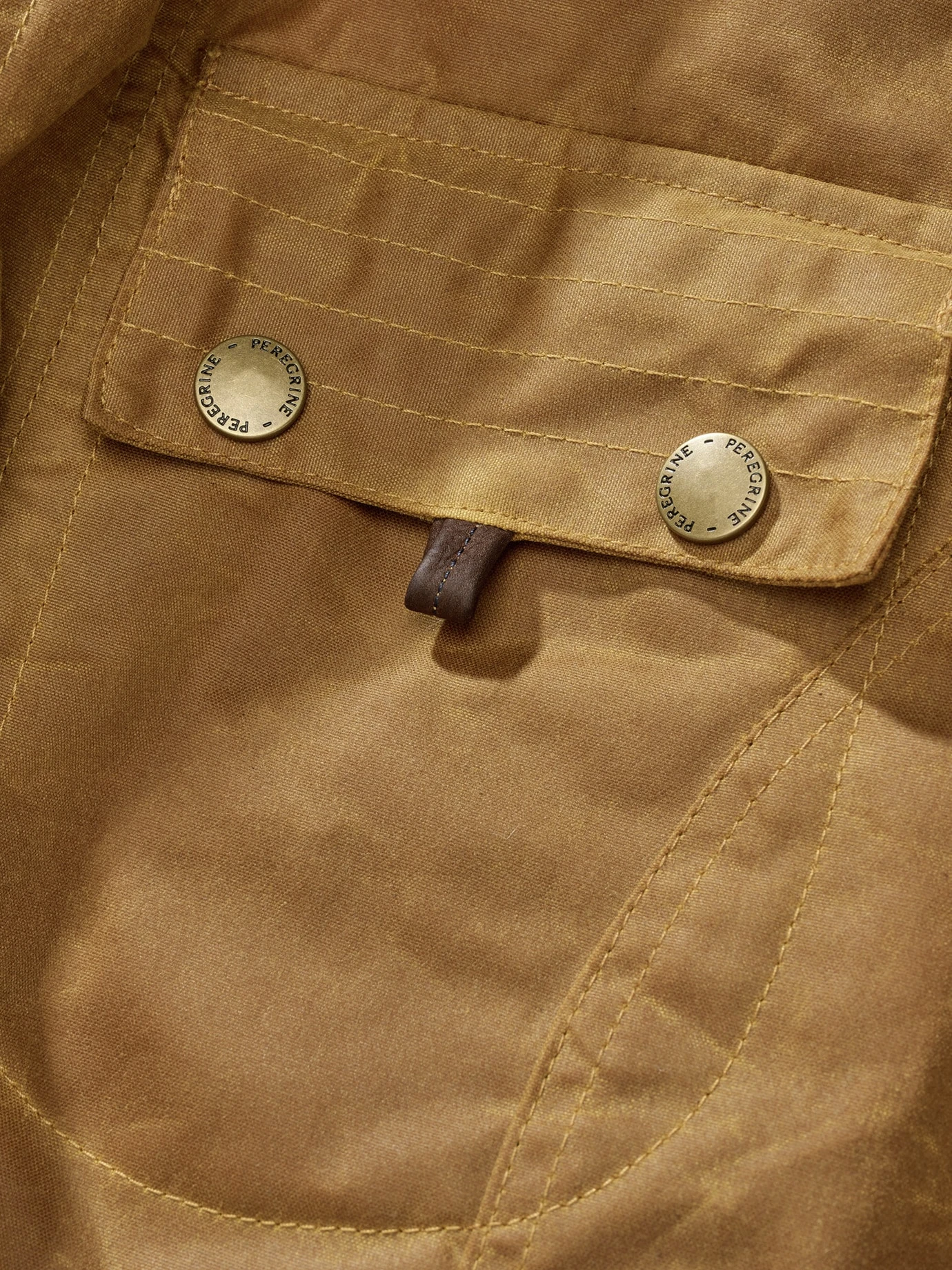 Britisches Fieldjacket 8 Britisches Fieldjacket – Bild 6