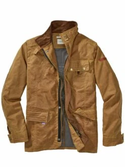 Britisches Fieldjacket