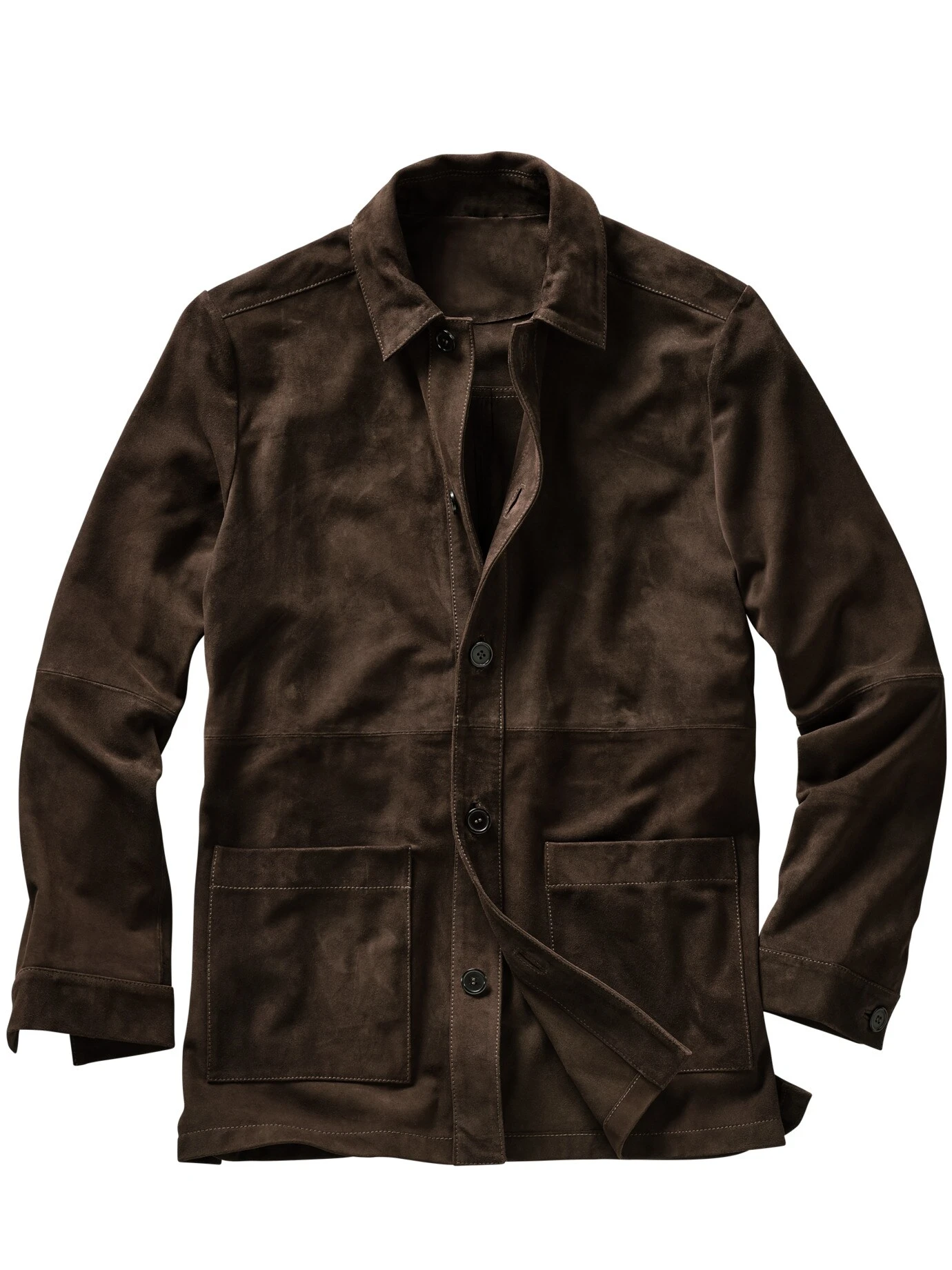 Hoch-Tief-Shacket 8 Hoch-Tief-Shacket – Bild 6