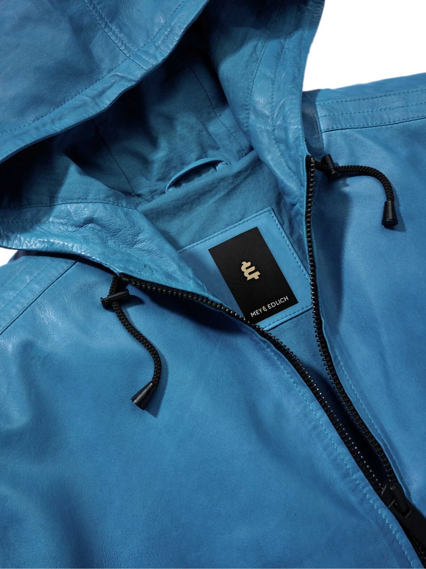 Statement-Lederjacke 20 Statement-Lederjacke – Bild 18