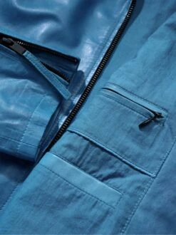 Statement-Lederjacke 40 Statement-Lederjacke -Redbubble Geschaft EC24 6924 DJ