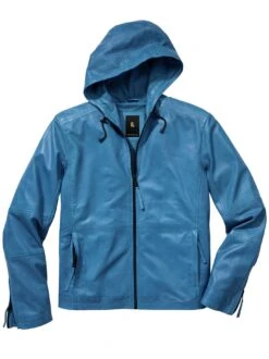 Statement-Lederjacke 41 Statement-Lederjacke -Redbubble Geschaft EC24 6924 FA 1