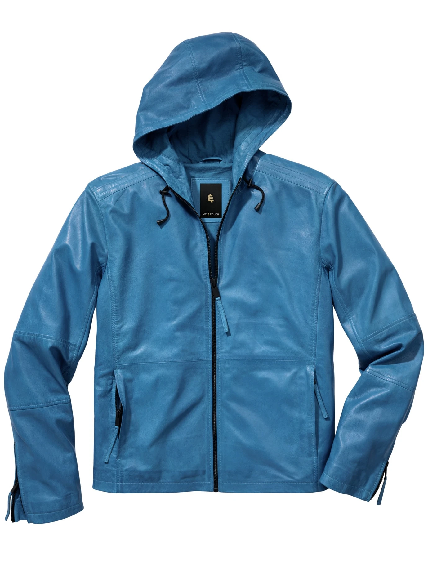 Statement-Lederjacke 22 Statement-Lederjacke – Bild 20