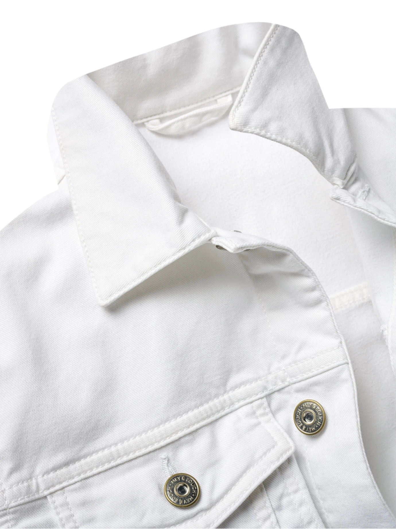 Countdown-Jeansjacke 6 Countdown-Jeansjacke – Bild 4