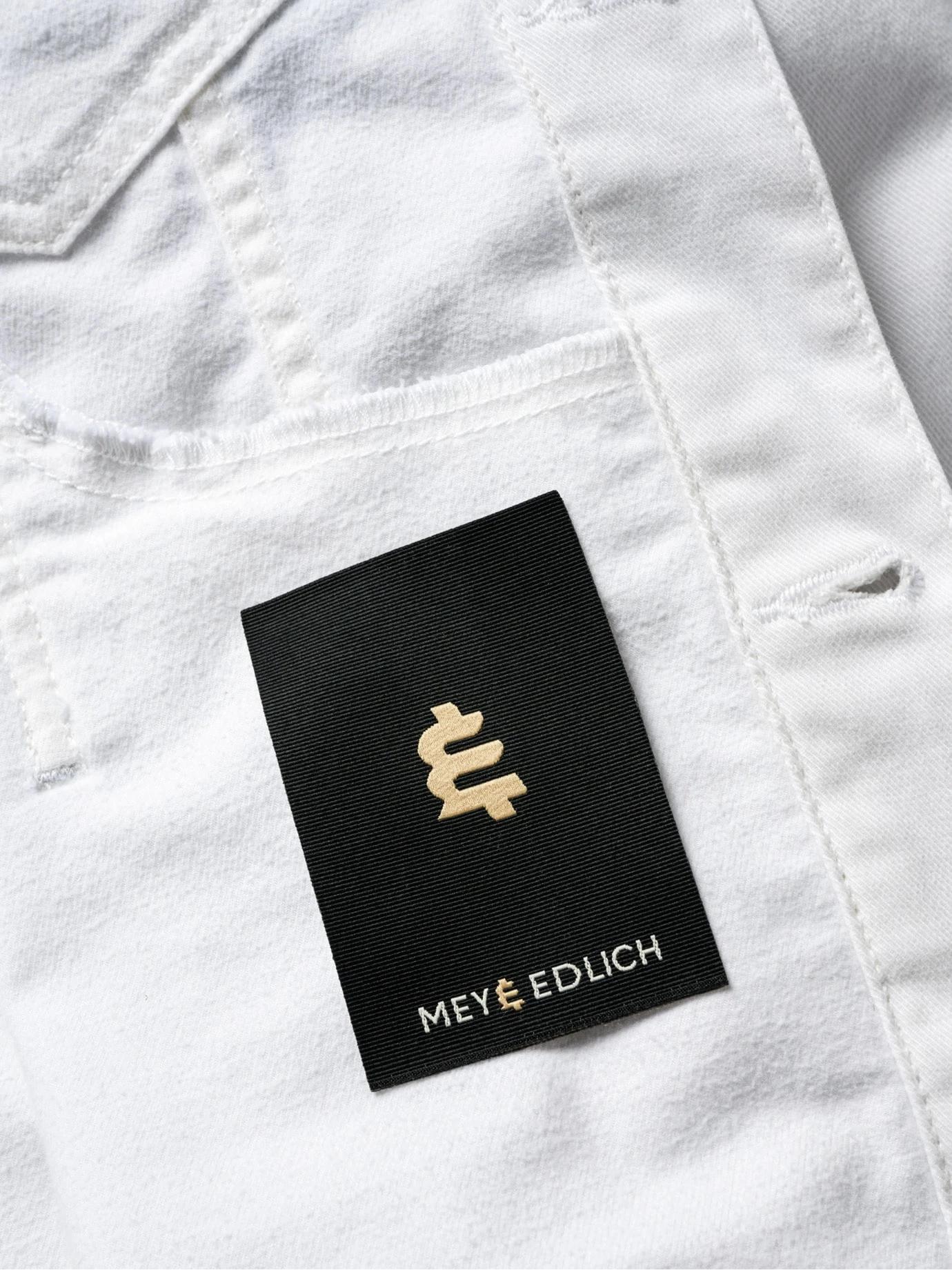 Countdown-Jeansjacke 14 Countdown-Jeansjacke – Bild 12