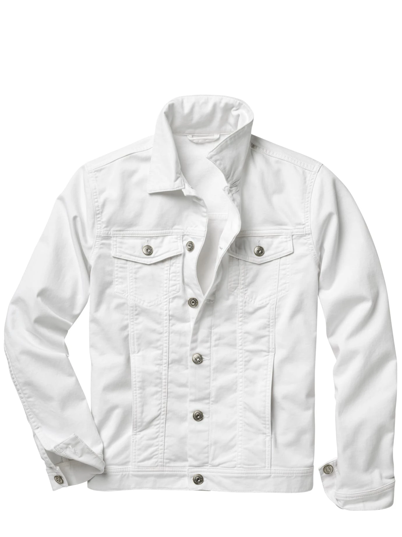 Countdown-Jeansjacke 9 Countdown-Jeansjacke – Bild 7