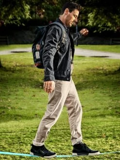 Keine-Sperenzchen-Jeansjacke 15 Keine-Sperenzchen-Jeansjacke -Redbubble Geschaft EC24 6951 DF