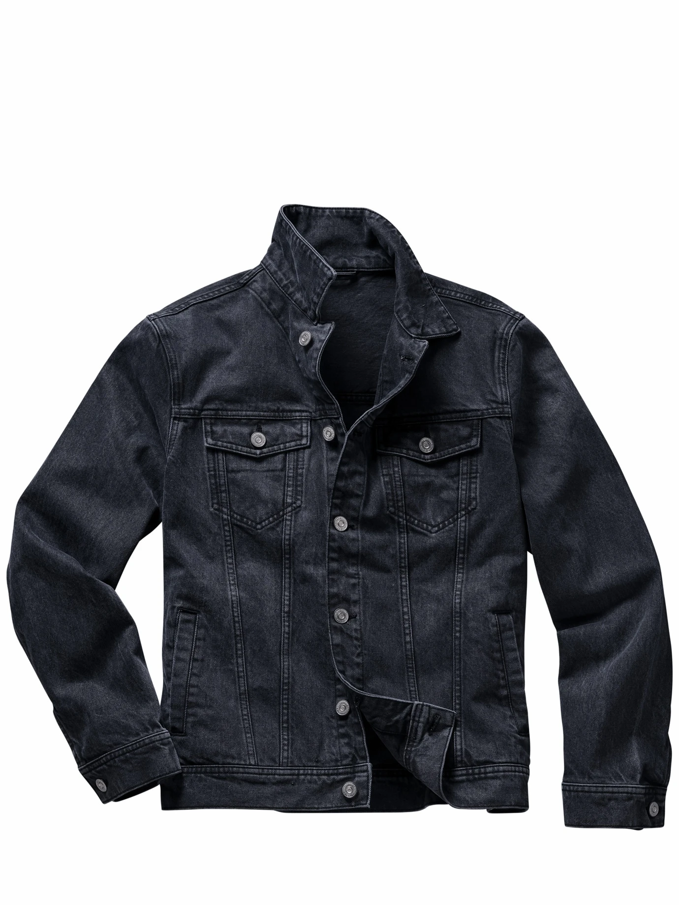 Keine-Sperenzchen-Jeansjacke 9 Keine-Sperenzchen-Jeansjacke – Bild 7
