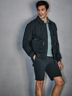 Sichere-Bank-Jacke -Redbubble Geschaft EC24 6953 DF 1