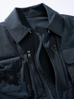 Sichere-Bank-Jacke -Redbubble Geschaft EC24 6953 DG 1