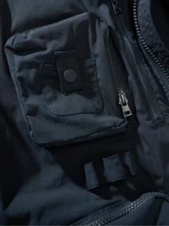 Sichere-Bank-Jacke -Redbubble Geschaft EC24 6953 DH