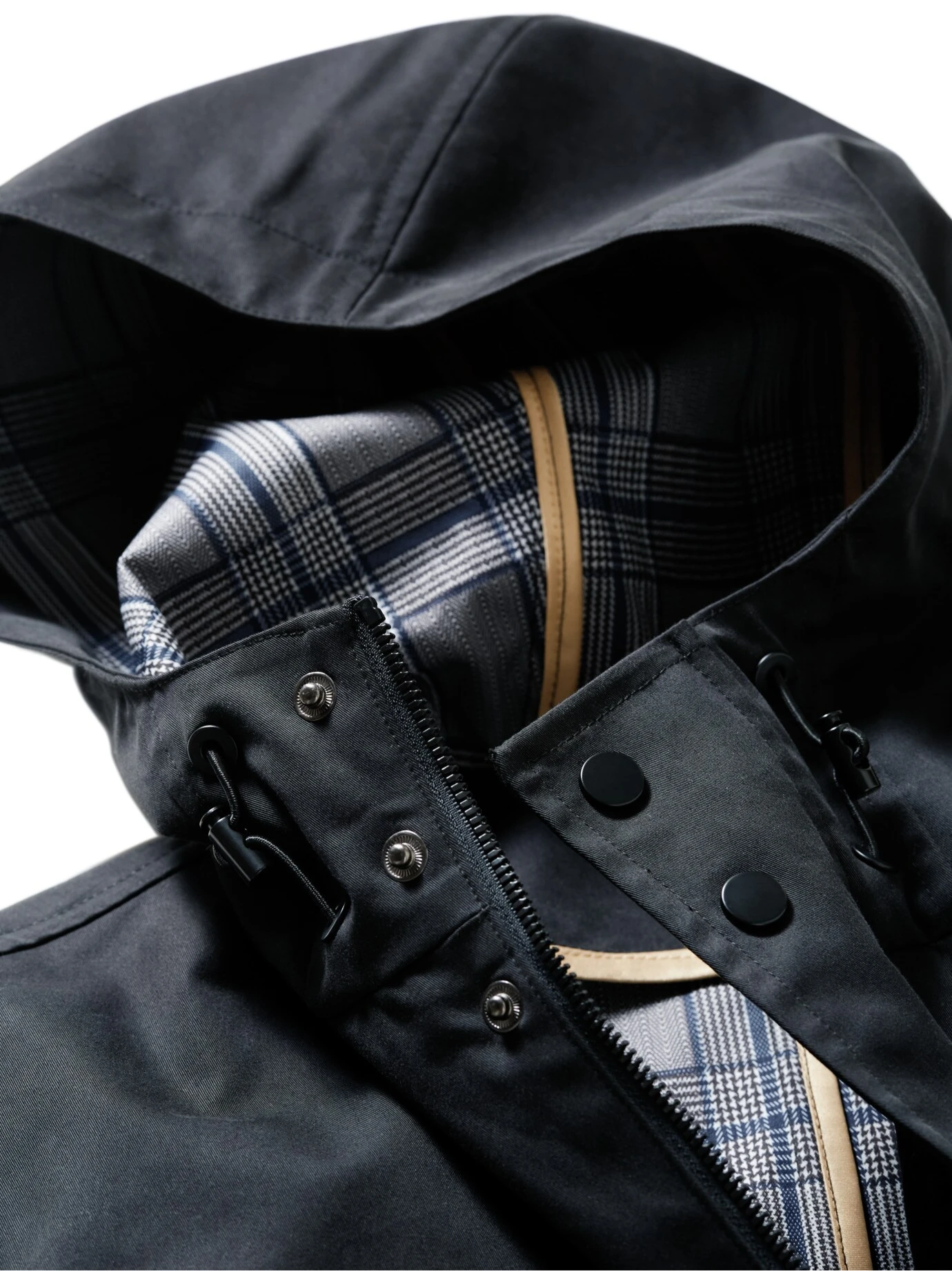 Serendipität-Parka 4 Serendipität-Parka – Bild 2