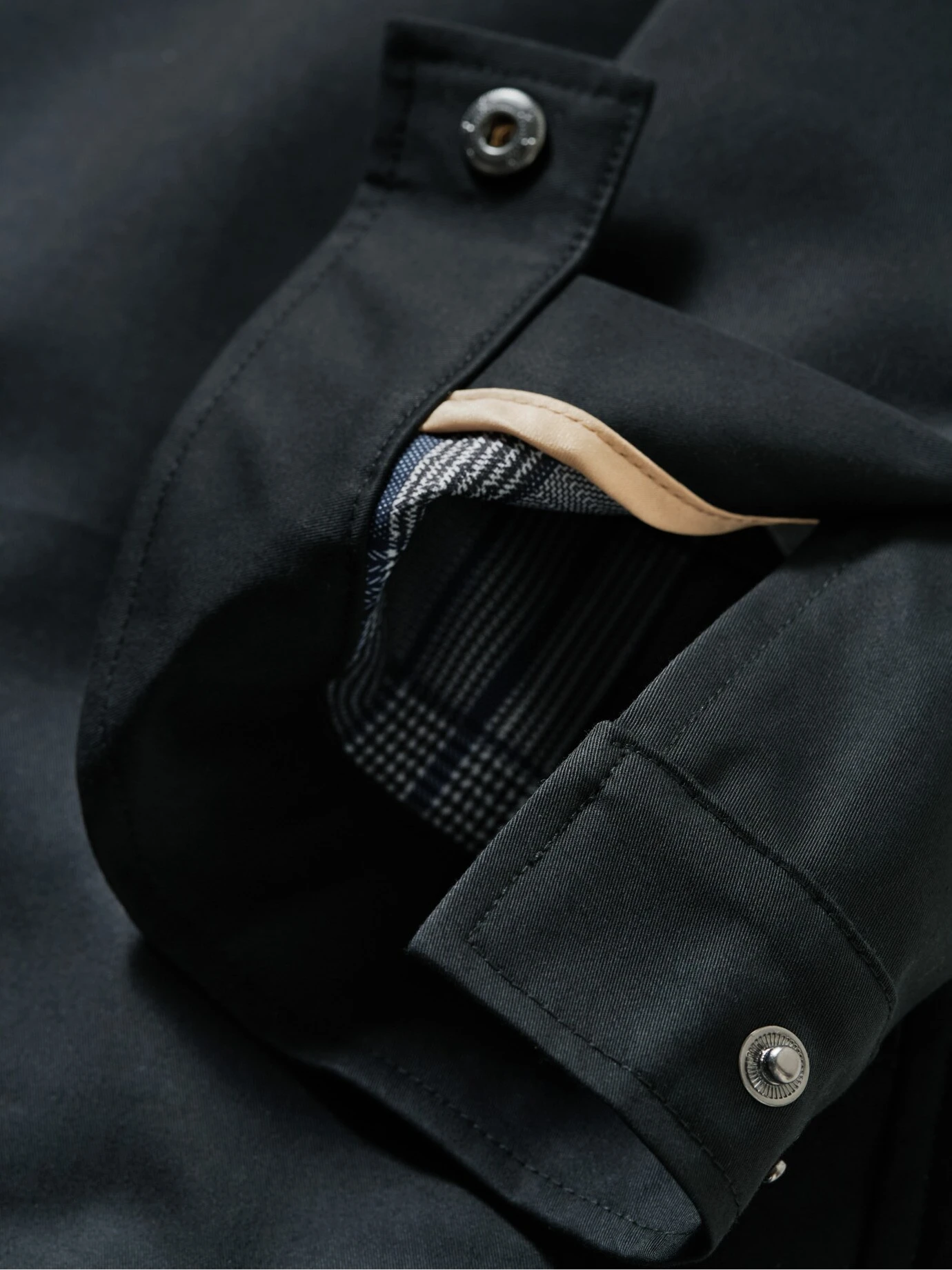 Serendipität-Parka 7 Serendipität-Parka – Bild 5