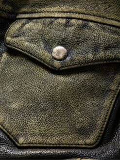 Ehrliche-Haut-Lederjacke -Redbubble Geschaft EC24 6959 DH 1