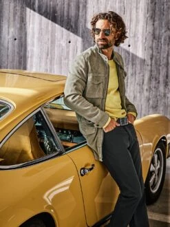 Oldtimer-Lederjacke 32 Oldtimer-Lederjacke -Redbubble Geschaft EC24 6962 DD 1