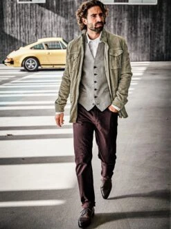 Oldtimer-Lederjacke 25 Oldtimer-Lederjacke -Redbubble Geschaft EC24 6962 DF