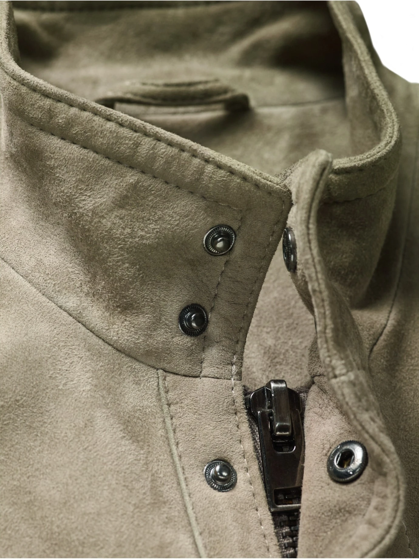 Oldtimer-Lederjacke 9 Oldtimer-Lederjacke – Bild 7