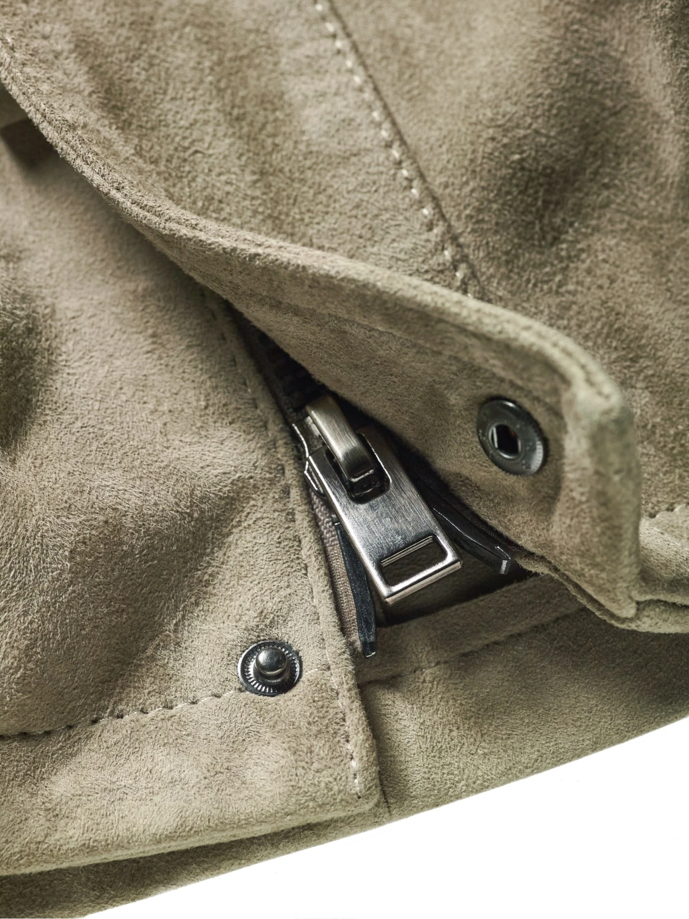 Oldtimer-Lederjacke 10 Oldtimer-Lederjacke – Bild 8