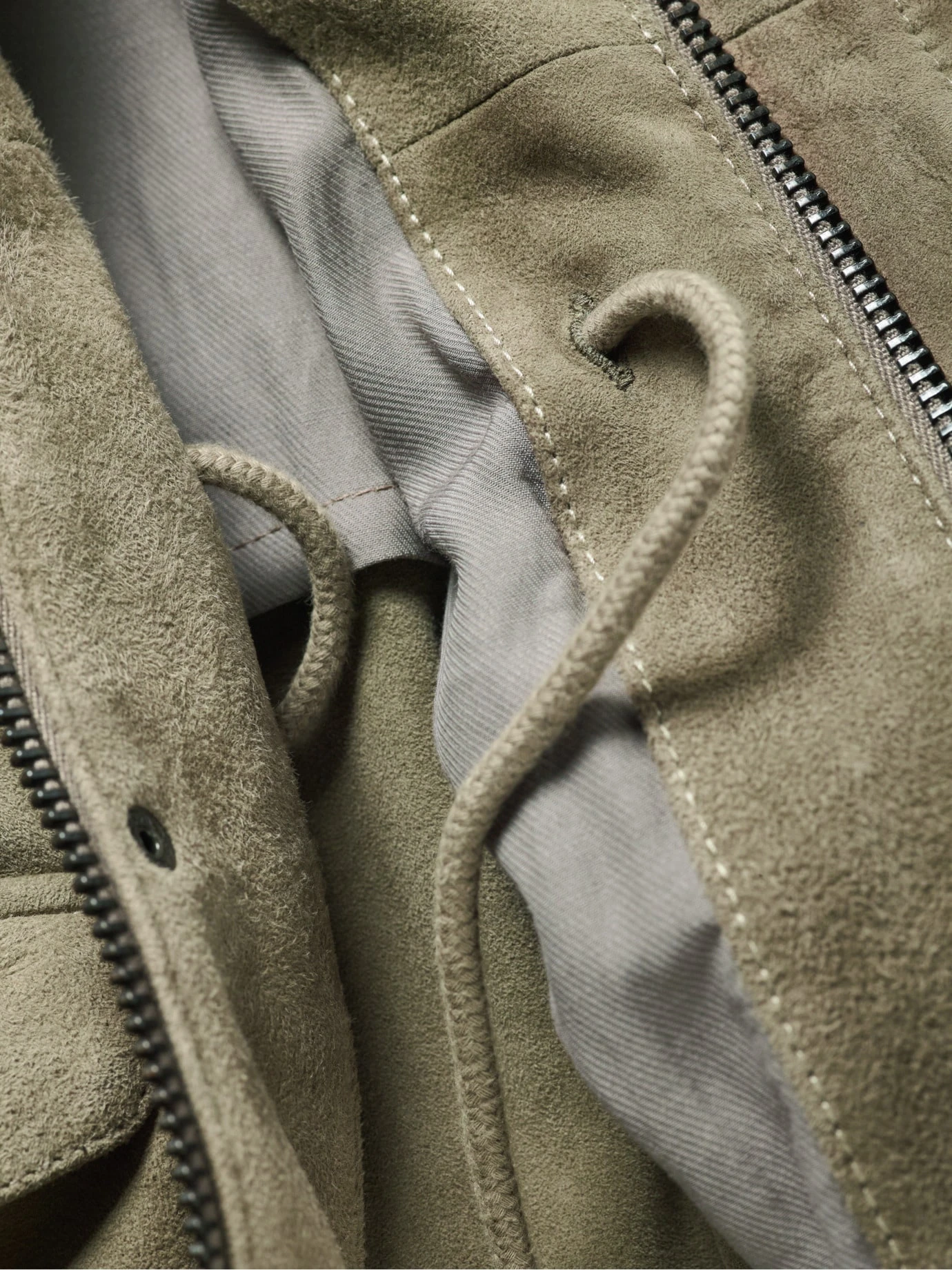 Oldtimer-Lederjacke 20 Oldtimer-Lederjacke – Bild 18