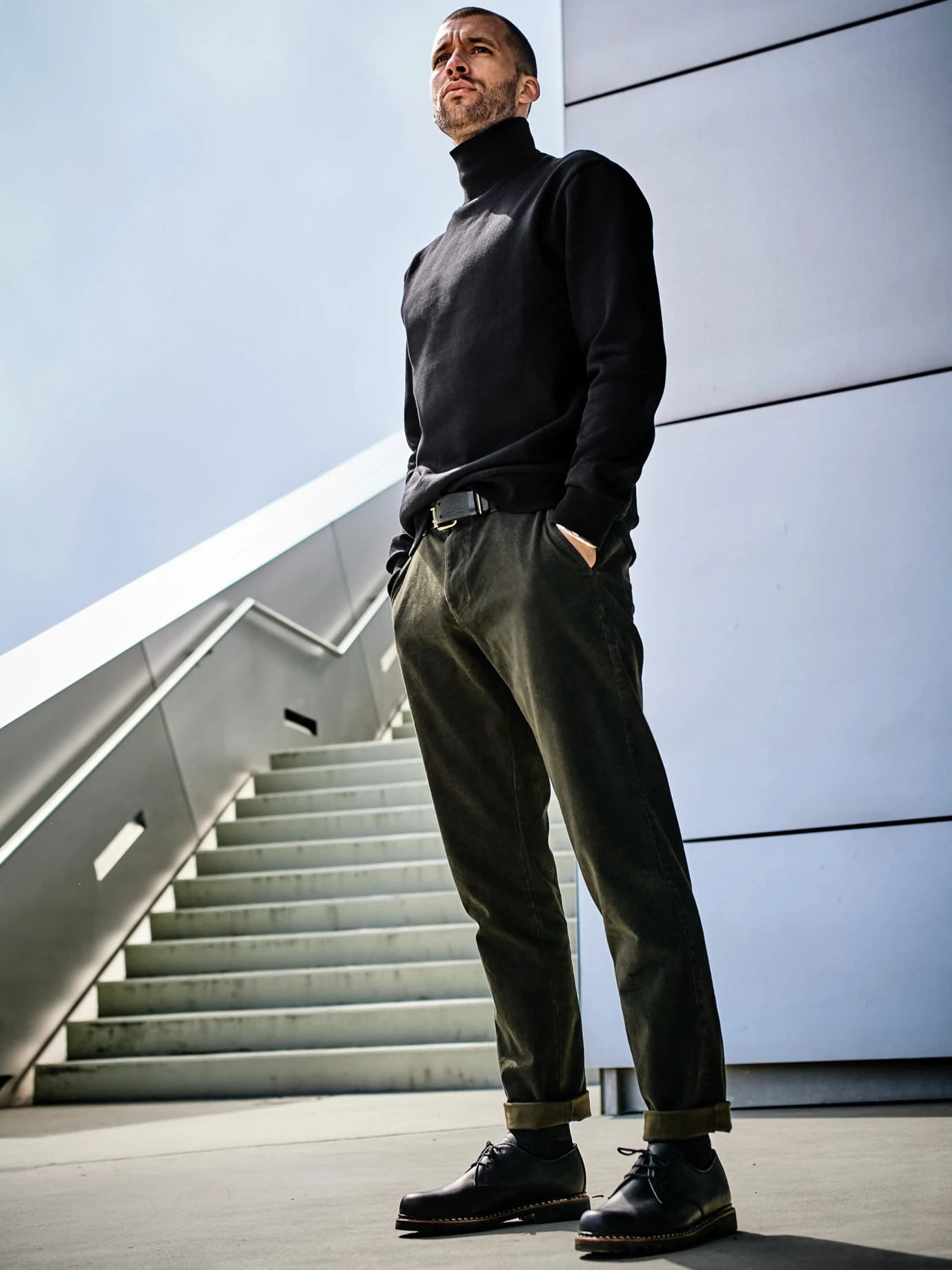 Futopia-Anzughose 5 Futopia-Anzughose – Bild 3