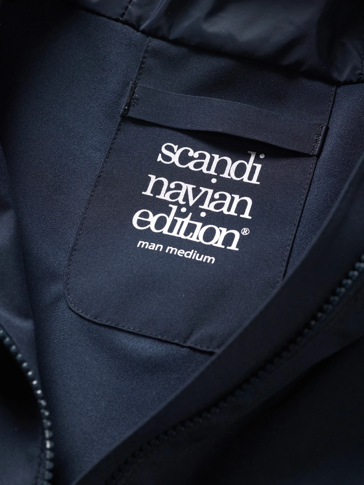 Tresor-Jacke 9 Tresor-Jacke – Bild 7