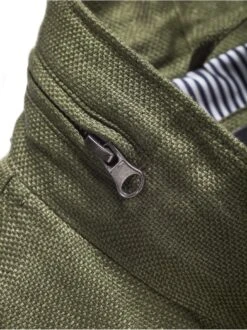 Lass-los-Fieldjacket -Redbubble Geschaft EC24 6977 DI