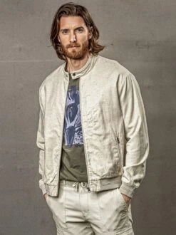 Summertime-Blouson -Redbubble Geschaft EC24 6980 DC 1