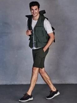 Weste Mout -Redbubble Geschaft EC24 6981 DE 1