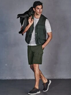 Weste Mout -Redbubble Geschaft EC24 6981 DF 1