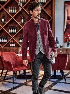 Beduinen-Weste -Redbubble Geschaft EC24 6985 DE 1