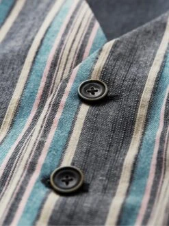 Beduinen-Weste -Redbubble Geschaft EC24 6985 DH