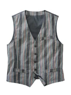 Beduinen-Weste -Redbubble Geschaft EC24 6985 FA 1