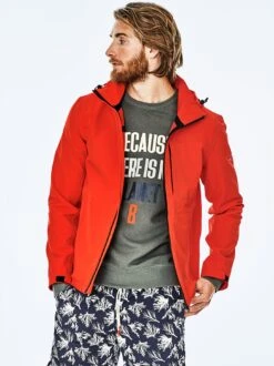 Jacke Kalimalf -Redbubble Geschaft EC24 6987 DE 1