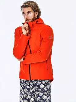 Jacke Kalimalf -Redbubble Geschaft EC24 6987 DF 1