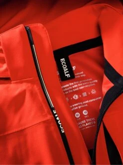 Jacke Kalimalf -Redbubble Geschaft EC24 6987 DG