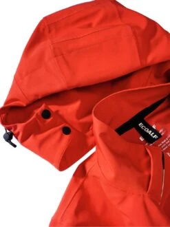 Jacke Kalimalf -Redbubble Geschaft EC24 6987 DM 1