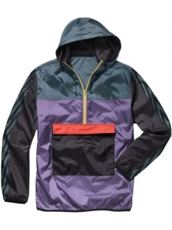 Schlupfblouson Texel