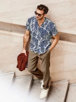 Würziger Lederblouson 15 Würziger Lederblouson -Redbubble Geschaft EC24 6992 DE