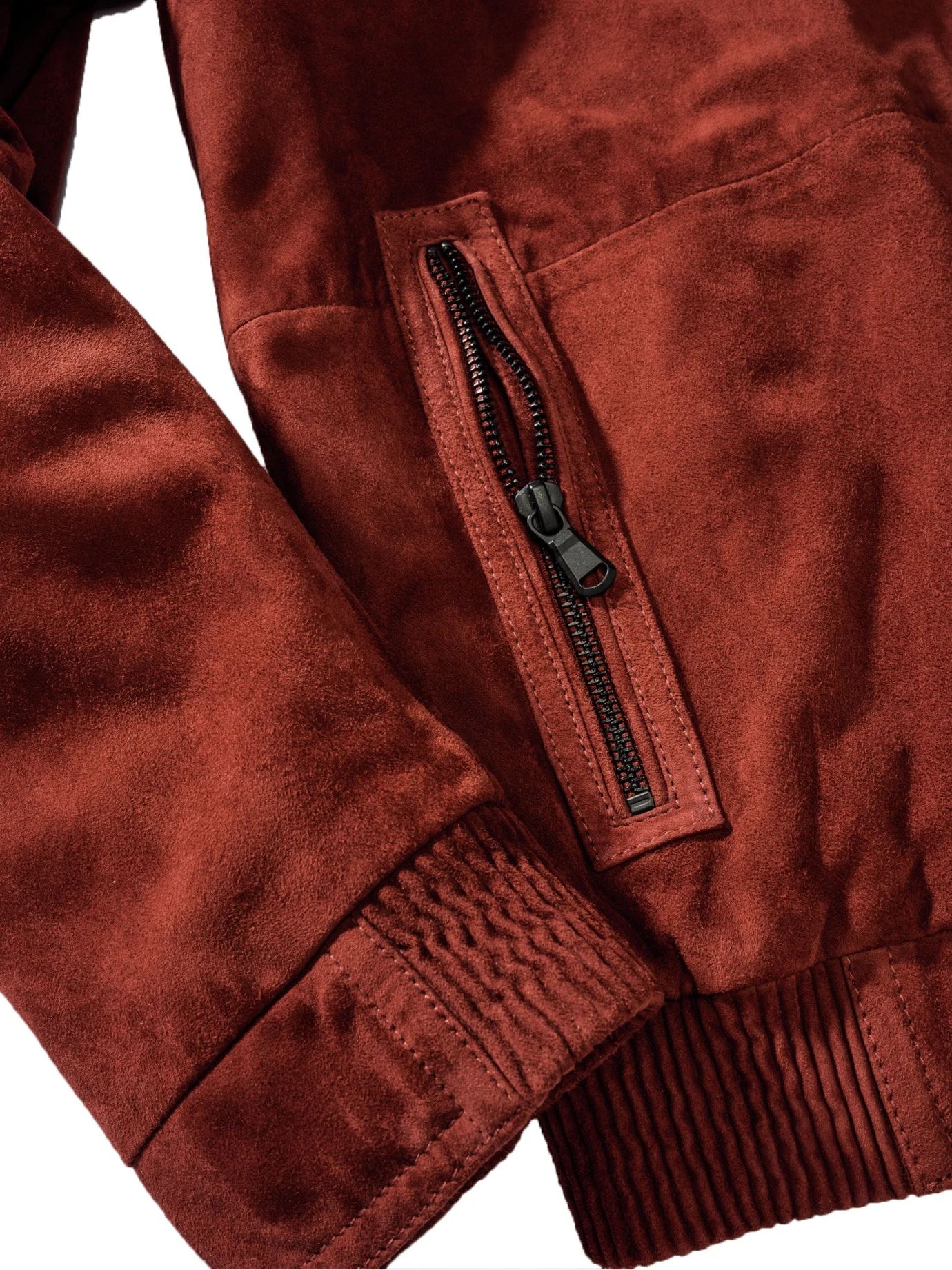 Würziger Lederblouson 13 Würziger Lederblouson – Bild 11