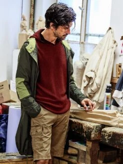 Best Buddy-Mantel -Redbubble Geschaft EC24 6998 DE