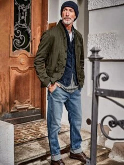 Volkers Weste 24 Volkers Weste -Redbubble Geschaft EC24 6999 DC