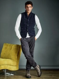 Volkers Weste 25 Volkers Weste -Redbubble Geschaft EC24 6999 DD