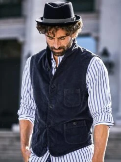 Volkers Weste 26 Volkers Weste -Redbubble Geschaft EC24 6999 DE