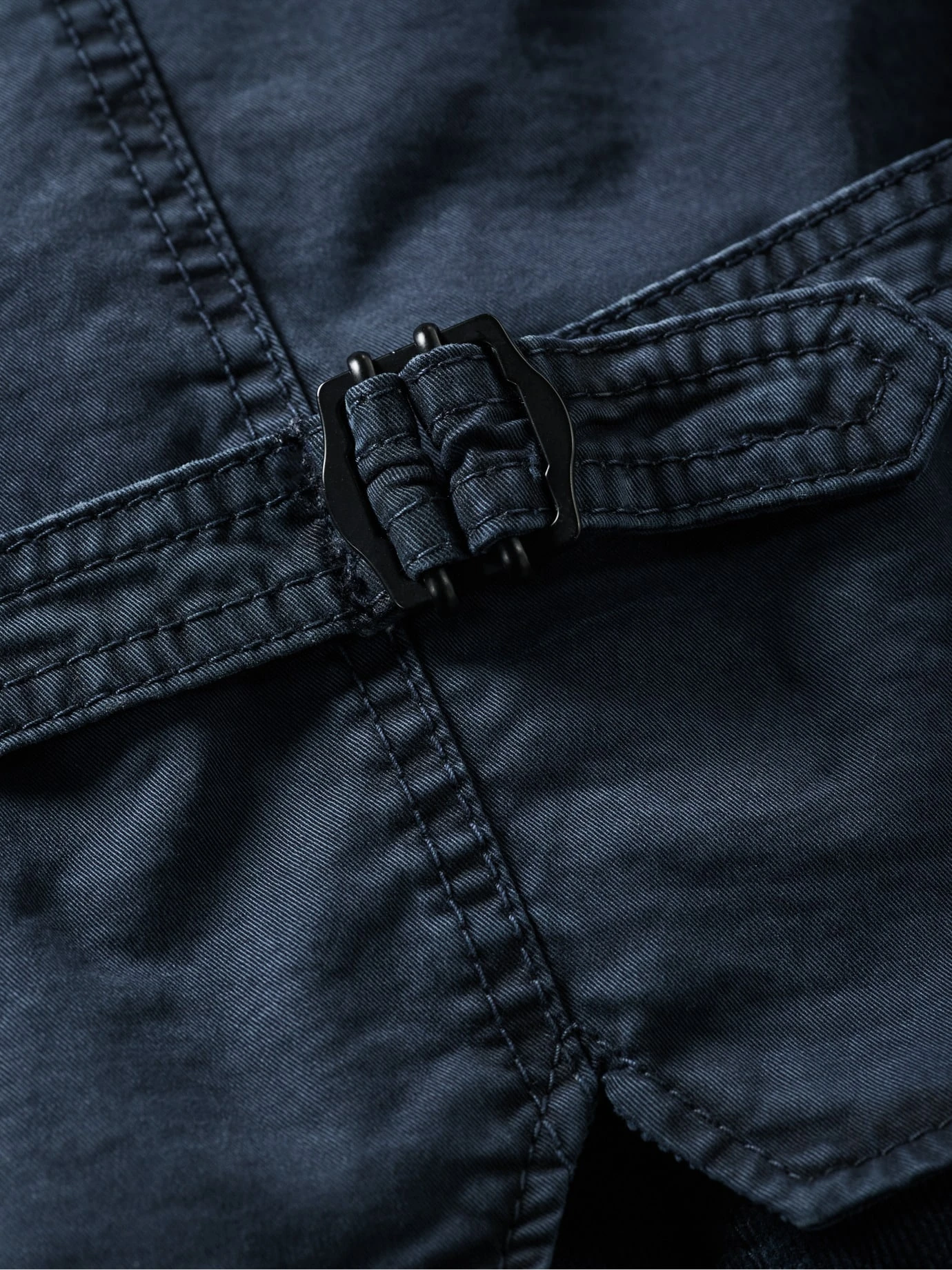 Volkers Weste 10 Volkers Weste – Bild 8