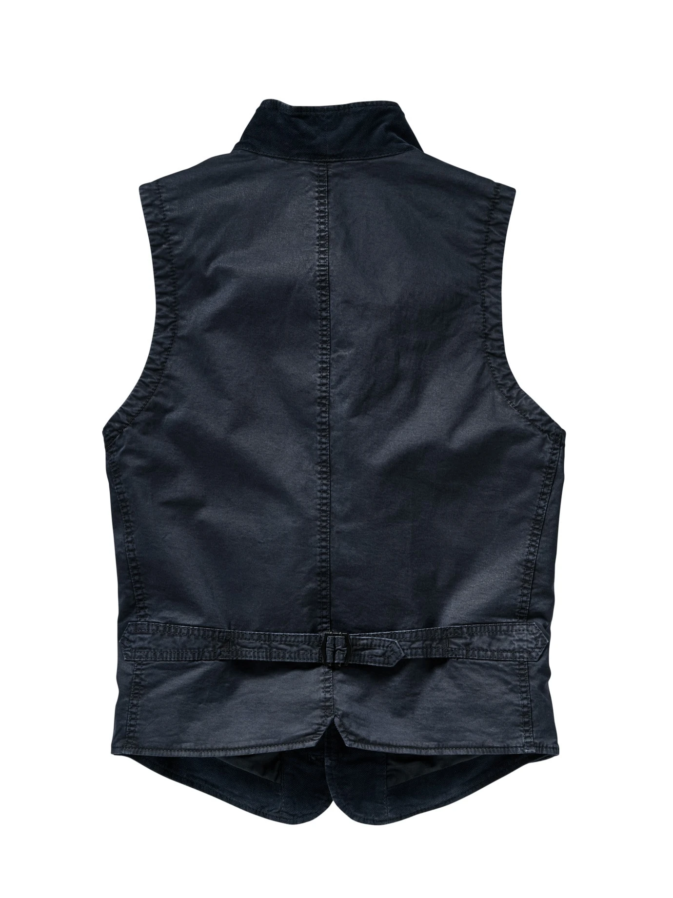 Volkers Weste 4 Volkers Weste – Bild 2