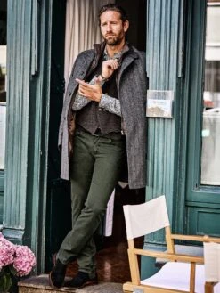 Absolute Five 2.0 -Redbubble Geschaft EC24 7008 DE 1