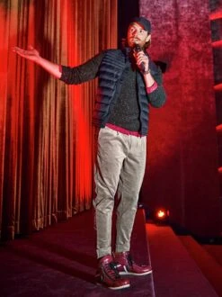 24/7-Cordhose -Redbubble Geschaft EC24 7096 DA