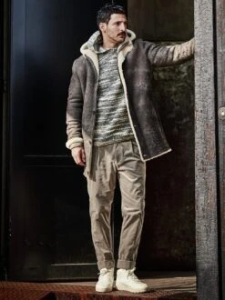 24/7-Cordhose -Redbubble Geschaft EC24 7096 DC